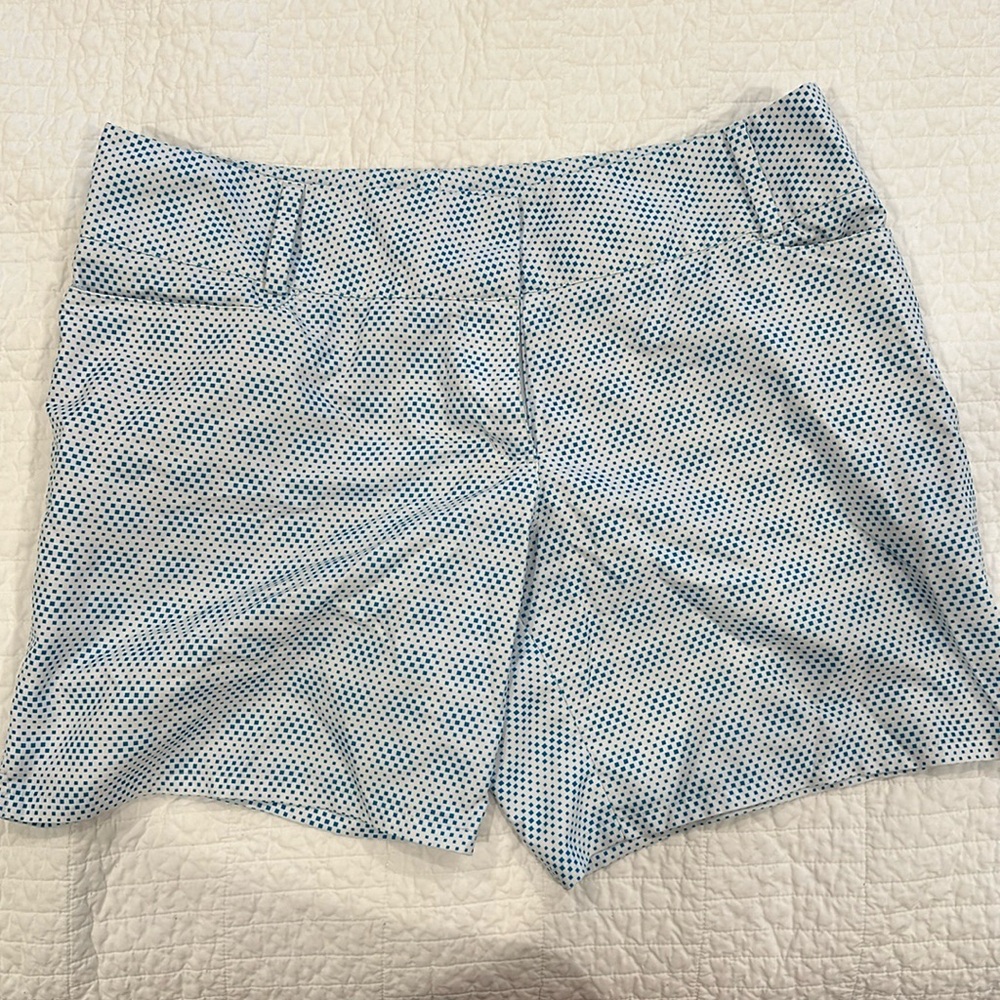 Adidas women’s golf shorts